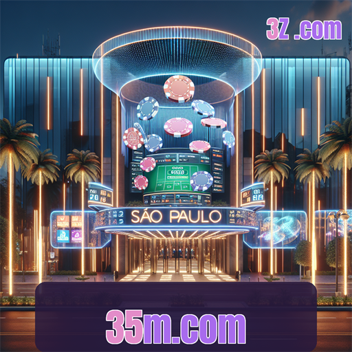 Atrações Imperdíveis no Cassino do 35m.com