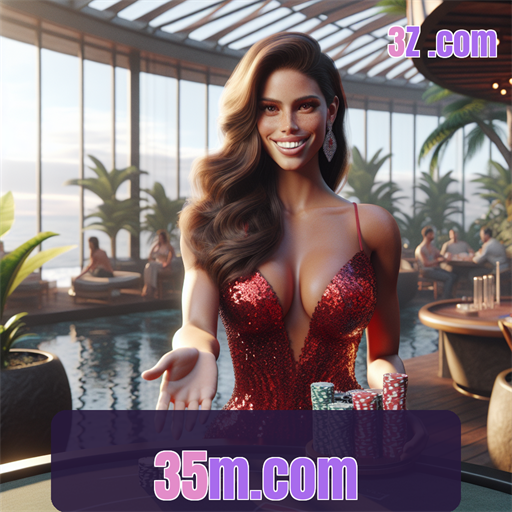Login Criativo e Inovador em 35m.com: O Futuro dos Jogos